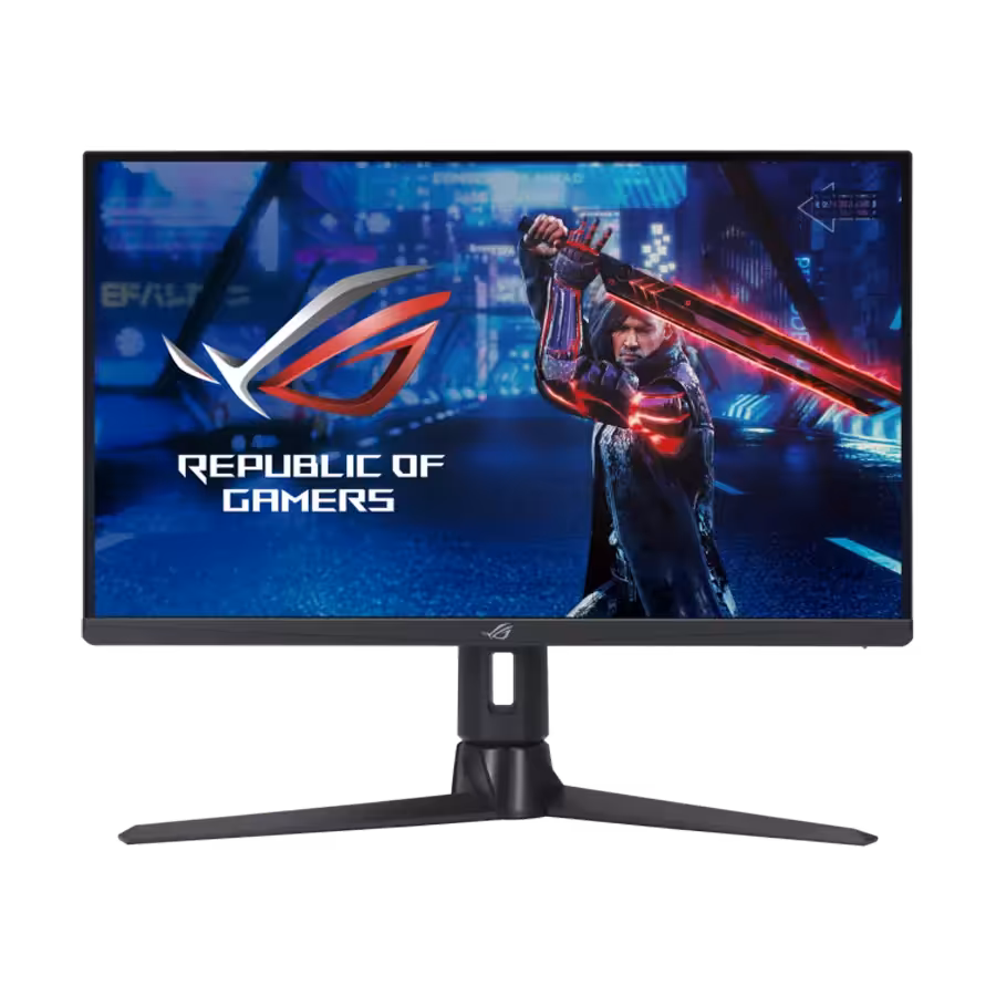 مانیتور گیمینگ ایسوس مدل Asus ROG Strix XG27AQMR فروشگاه گیمینگ تکاف