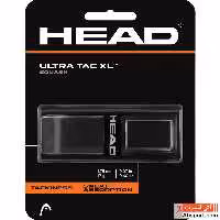 گریپ اسکواش Head ultra tac XL