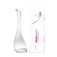 عطر  کنزو سفید حجم 100cc