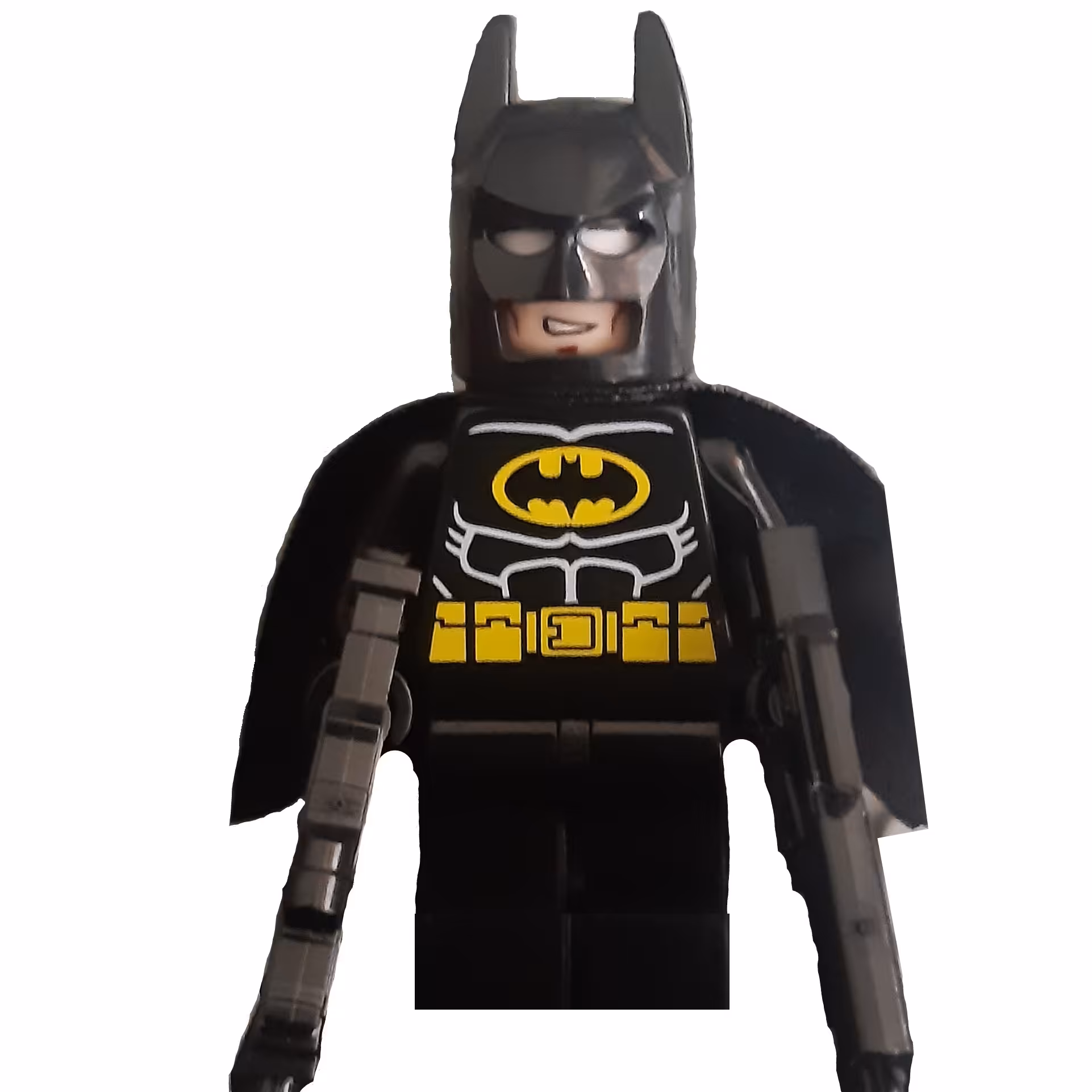 لگو مینی بتمن مدل 10