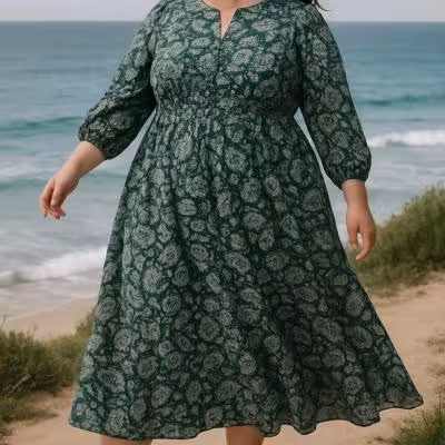 مدل پیراهن قوارهدارخنک