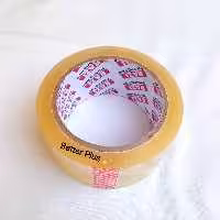 چسب پهن 90یاردی رازی RAZI طول 80 متر | amazonchi