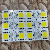 چیپ 50وات COB برق مستقیم 