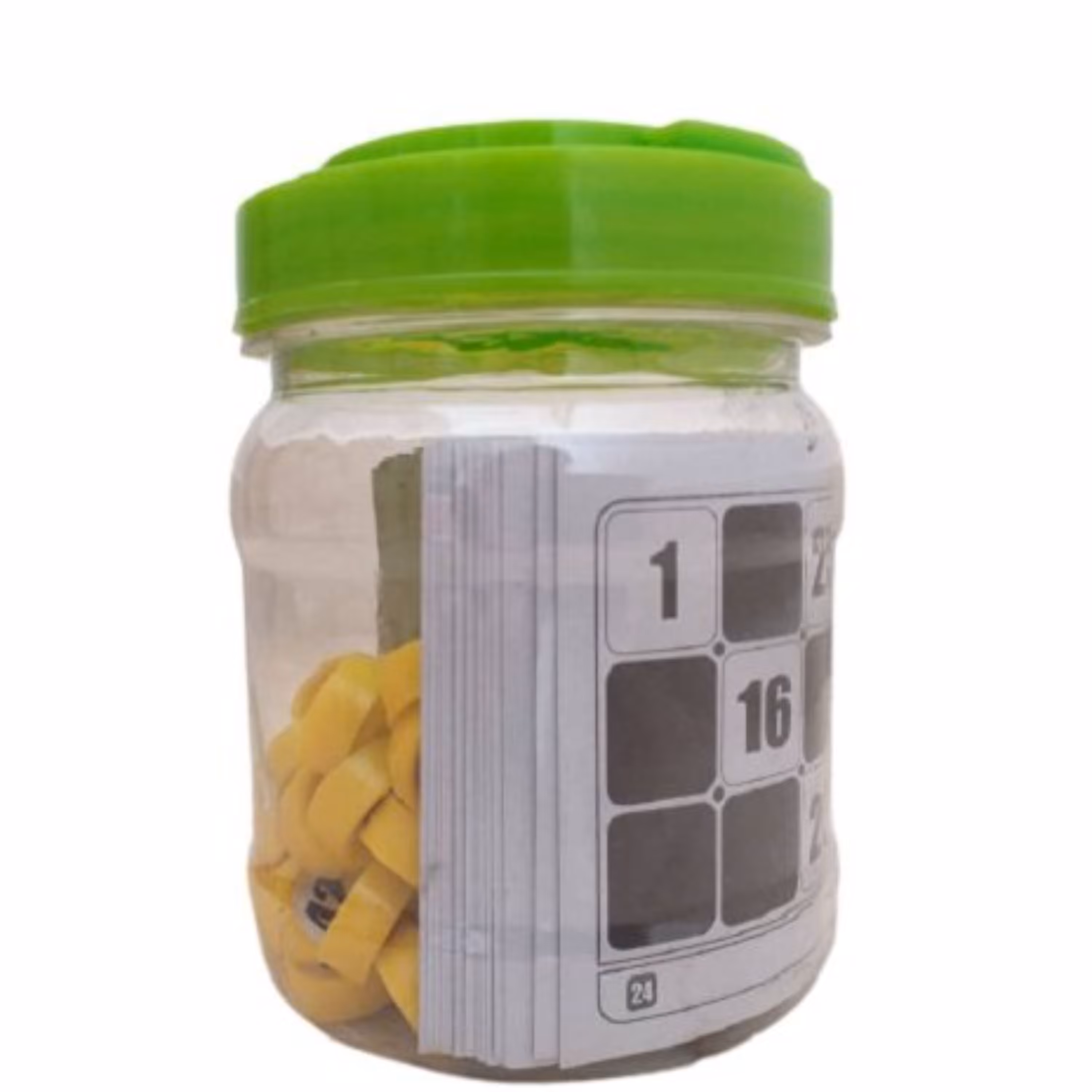 بازی فکری مدل دبرنا 2