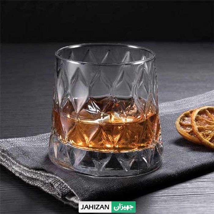 نیم لیوان پاشاباغچه مدل لیفی کد420194