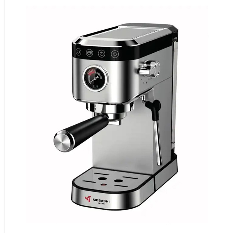 اسپرسو ساز مباشی مدل ME-ECM 2103 - لوازم خانگی میلینو milino