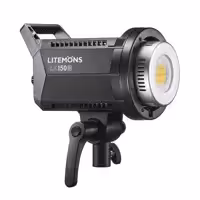 نور ثابت گودکس مدل Godox Litemons LA150Bi