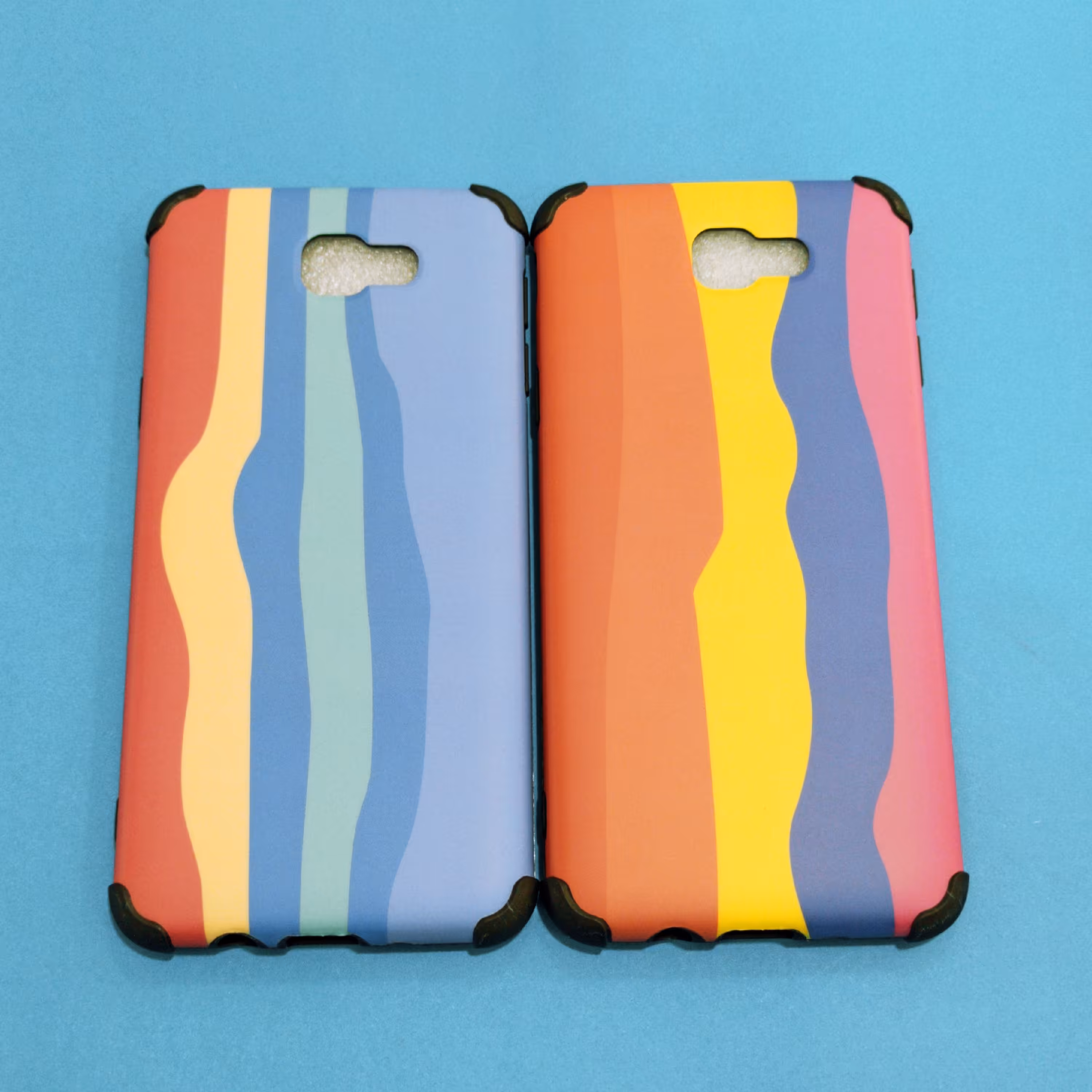 گارد آبرنگی سامسونگ J5prime