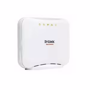 مودم کابلی D-LINK DSL-2520U