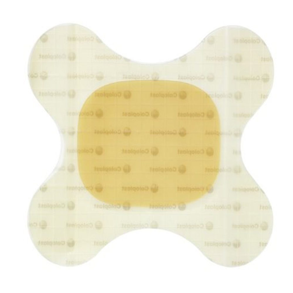 کامفیل ضربدری 3283 کلوپلاست-coloplast