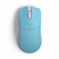 خرید موس Glorious Model O Pro Blue Lynx Wireless با بهترین قیمت
