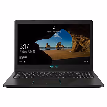 قیمت خرید لپ تاپ ایسوس K570UD کد6904 | Asus VivoBook K570