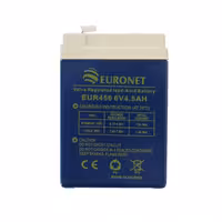 باتری 6ولت  یورونت  ترازو و باسکول 