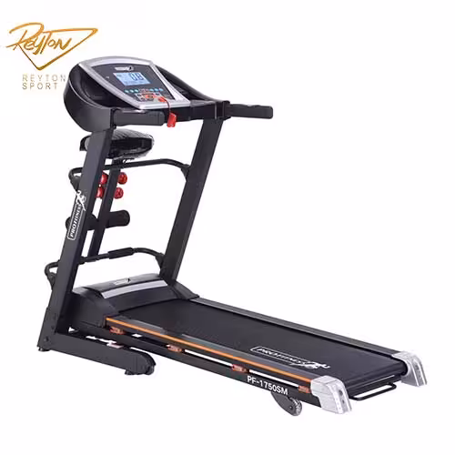 تردمیل خانگی برند PROfitness پروفیتنس مدل PF-1750SM