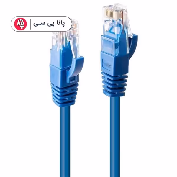 کابل شبکه CAT5 2M
