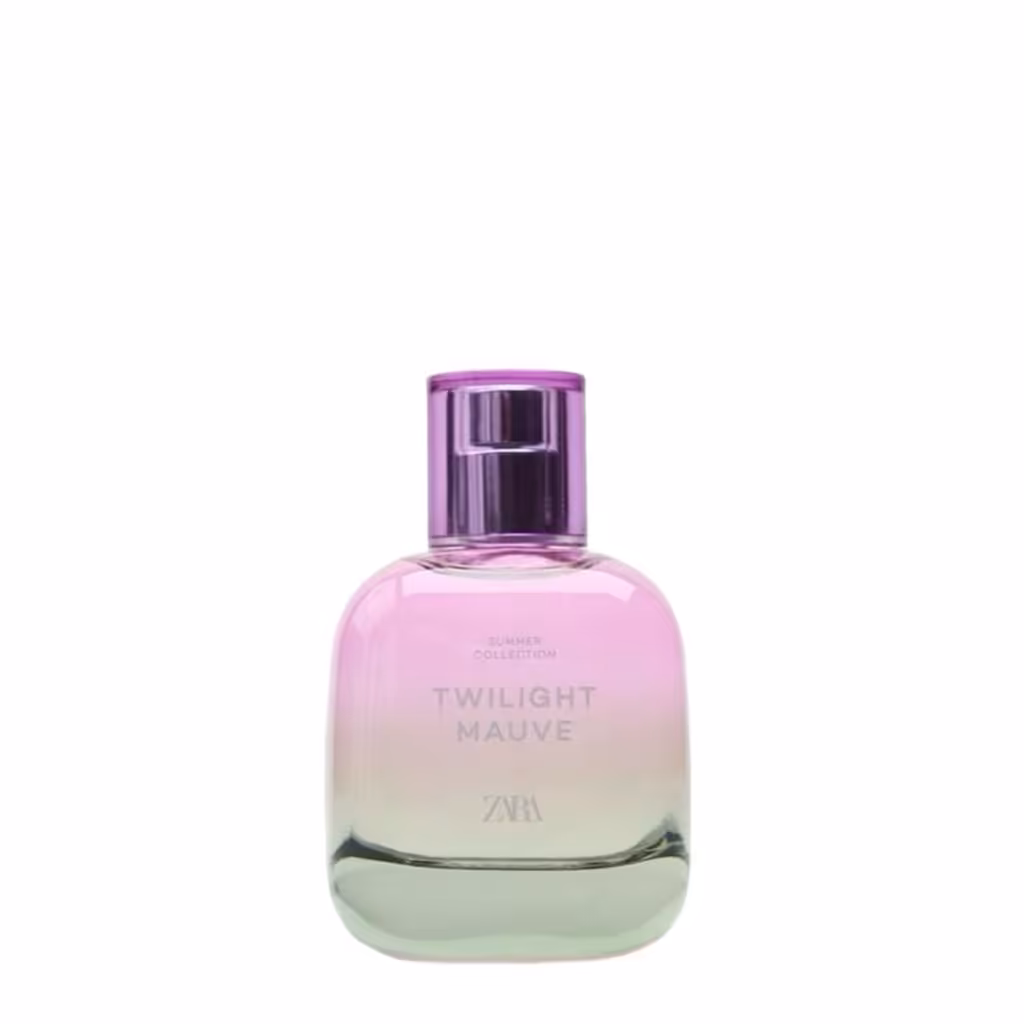 عطر ادکلن زارا توایلایت مایو | ZARA - Twilight Mauve