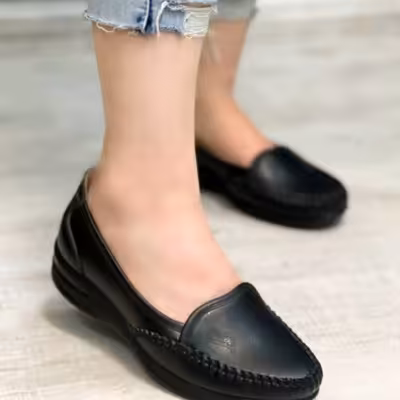 طبی بزرگ پا