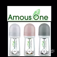 مام رول اموس وان