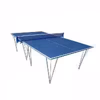 میز پینگ پنگ معمولی مدل های T101 _ T102