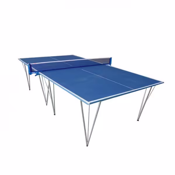 میز پینگ پنگ معمولی مدل های T101 _ T102
