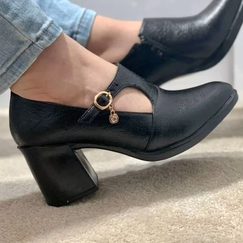 کفش زنانه زیره پیو سبک