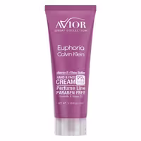 کرم دست و صورت رایحه Euphoria Calvin Klein اویور 75 میل
