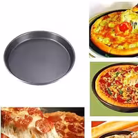 قالب پیتزامتوسط