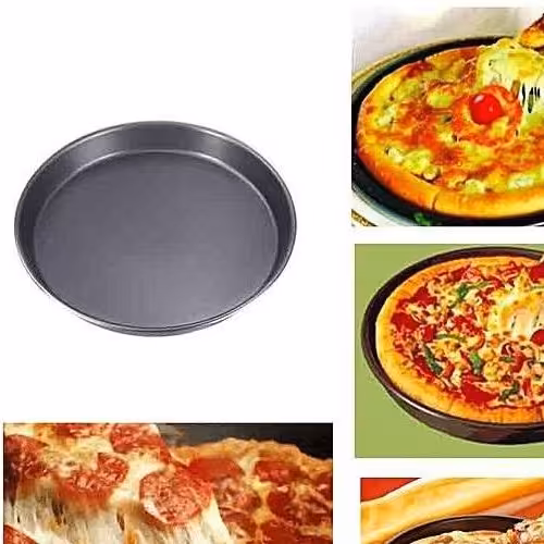 قالب پیتزامتوسط