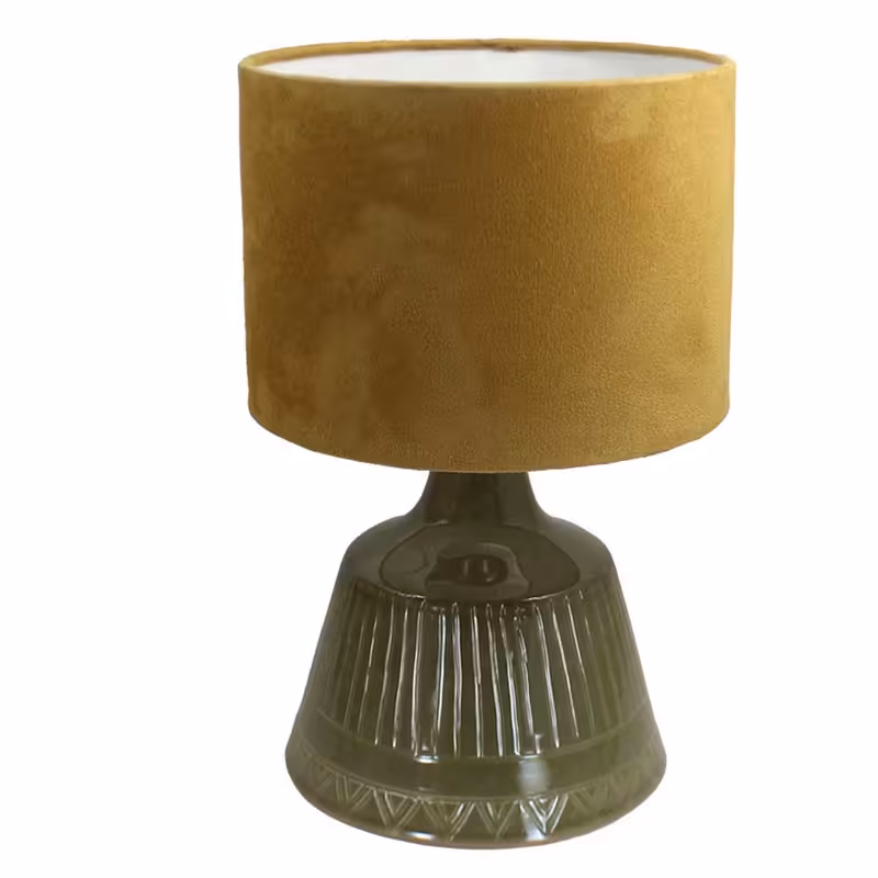 آباژور سرامیکی مدل sad-43 کد 21-33-21