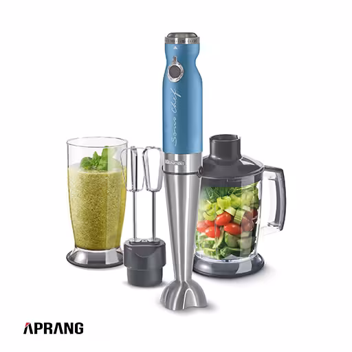 همزن دستی سنکور مدل SHB 5600-EUE3 - بنفش