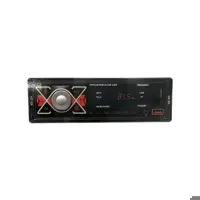 پخش کننده خودرو مکسیدر مدل PY2824BT