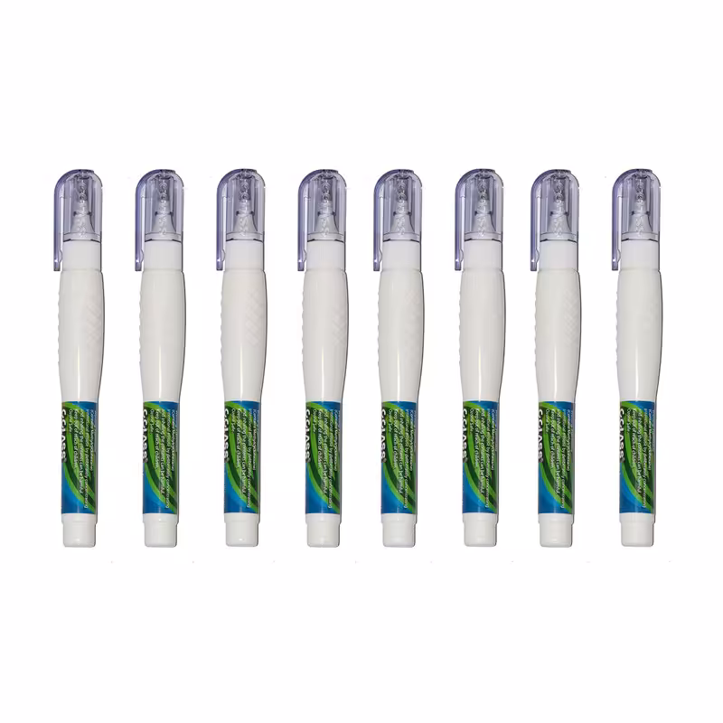 غلط گیر قلمی سی کلاس مدل Fine Point بسته 10 عددی