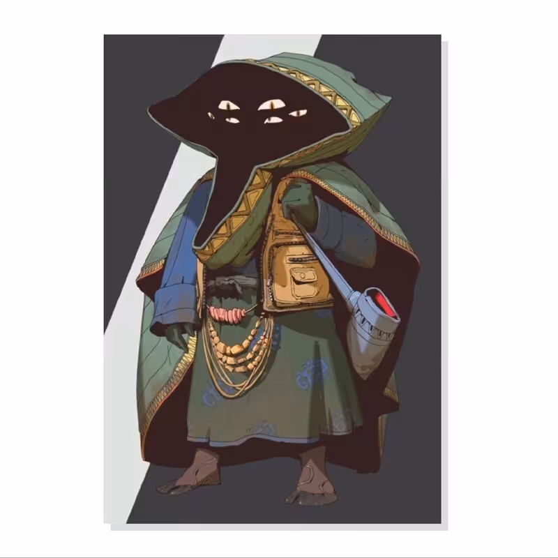 تابلو شاسی طرح مسافر فضایی مدل M0024