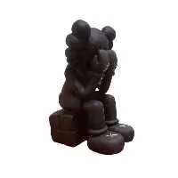 مجسمه مدل کاوز 5