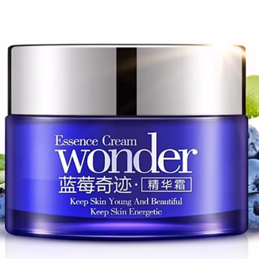 کرم جوانسازی و آبرسان بلوبری بیواکوا