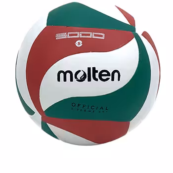 توپ والیبال مولتن ایتالیا  5000