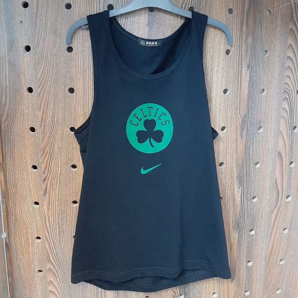 ست تاپ و شلوارک شبدر