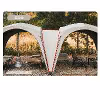 اتصال بین 2 کانوپی نیچرهایک | CNK230WS014