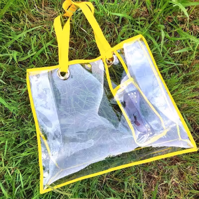 کیف طلقی ساحلی