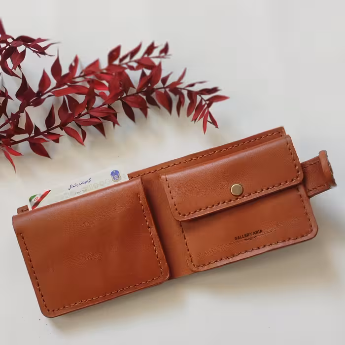 کیف پول مردانه