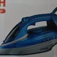 اتوبخار بوش 2400وات