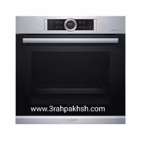 فر برقی توکاربوش BOSCH HBG6725S1I