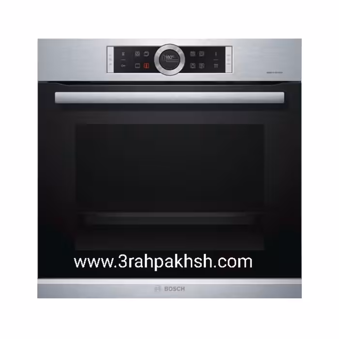 فر برقی توکاربوش BOSCH HBG6725S1I