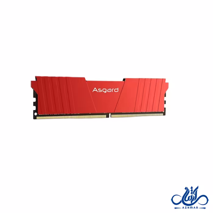 رم ازگارد 16G D 3200 D4 (LOKI) T2