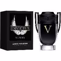 عطر ادکلن پاکورابان اینویکتوس ویکتوری paco rabanne Invictus Victory