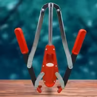 دستگاه چوب پنبه زن  دستی بطری قابل تنظیم چینی 2 اهرمی