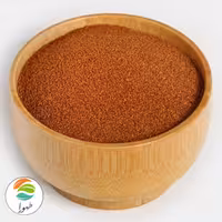 خاکشیر تمیز اعلاء (یکدست) طهورا