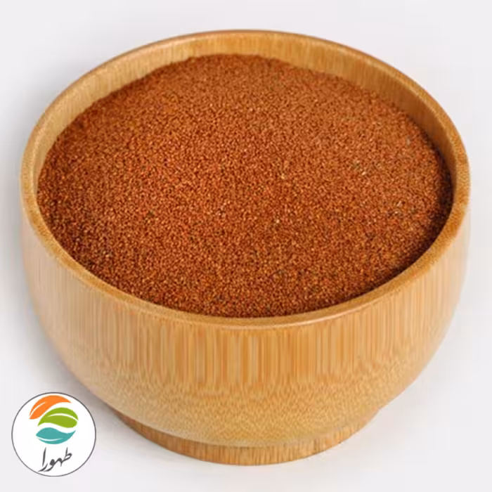 خاکشیر تمیز اعلاء (یکدست) طهورا