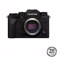 دوربین فوجی فیلم Fujifilm X-E4