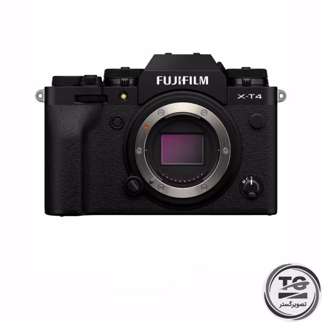 دوربین فوجی فیلم Fujifilm X-E4